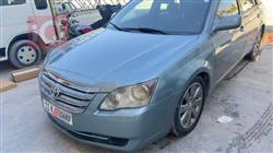 تۆیۆتا ئەڤەلۆن